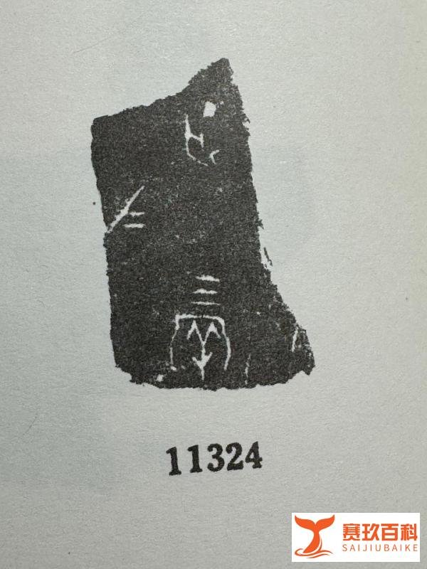 《甲骨文合集》11324.11325.11326.11327.11328.11329.11330.11331.11332释读：没有分歧，加速释读