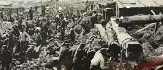 唐山大地震无法解释的七大谜团