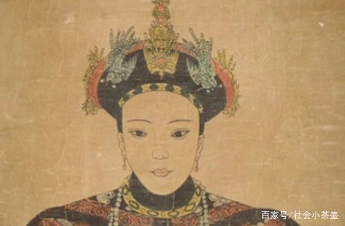孝端文皇后婚后11年没能诞下男丁,又让两个亲侄女嫁给皇太极后结局如何?