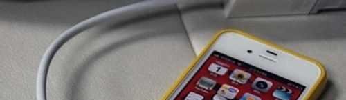 iphone4s照片怎么导出