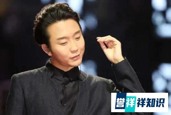 曝光！李玉刚跳河自尽的前因后果！