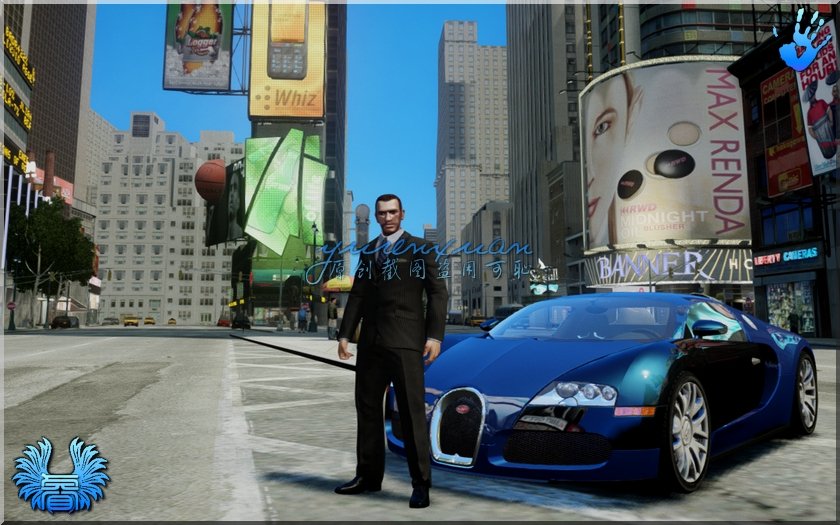 我在游民下载的GTA4是1.0的怎么升级啊