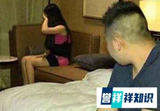 刚刚毕业，大学女生兼职“商务模特”，一天两三次，一晚最高8000