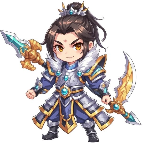 逆鳞耀武叛变的原因