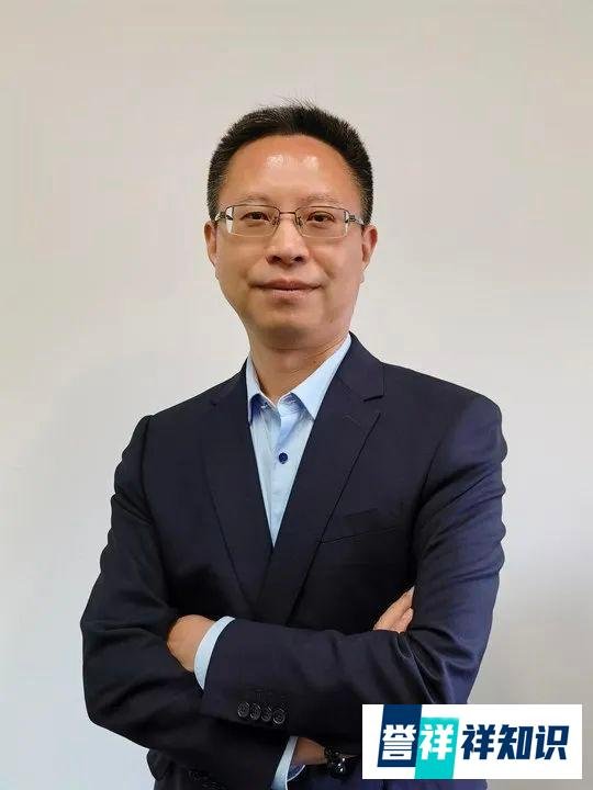 欢迎 | 金融保险行业老将李孟元先生出任易商数智董事长