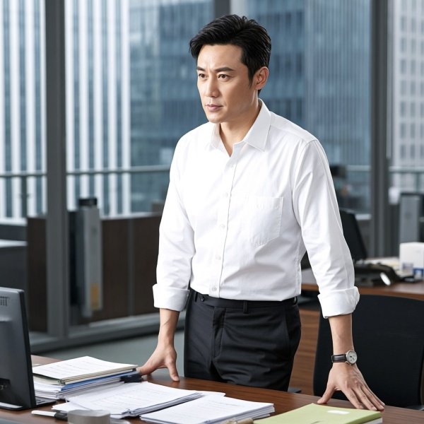 《恋恋不忘》分集剧情