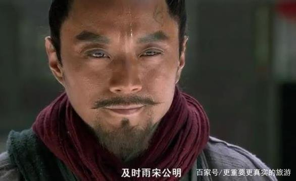梁山108将为何结局那么惨呢?