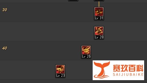 DNF逐风者/御风者/风神刷图加点(90级版本)