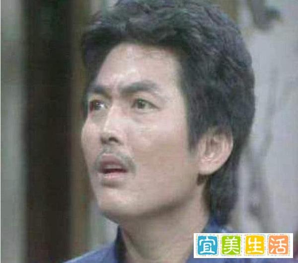 从明星变杀人犯,高虎是倒霉到家,有的则是恶贯满盈判无期徒刑