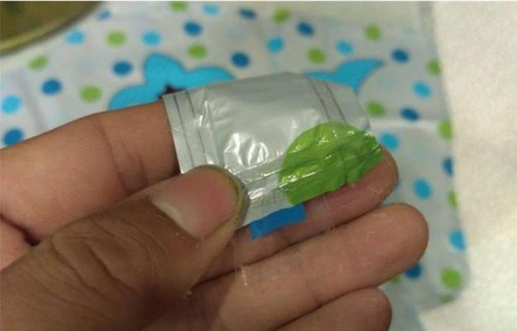 氢气球怎么充气的啊？