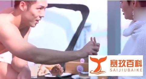 初次尝试“年下男”,宁静大呼受不了!