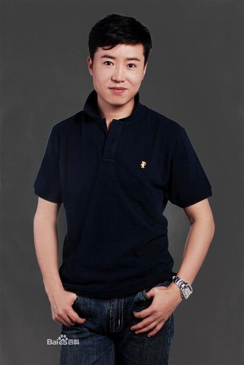 马仕健的介绍