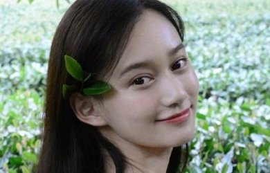 艺考女神夏梦，到底是什么来头？