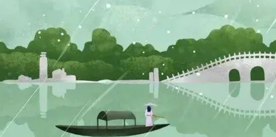 清明节的好句好段摘抄