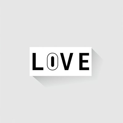 LOVE LOVE LOVE 的英文版