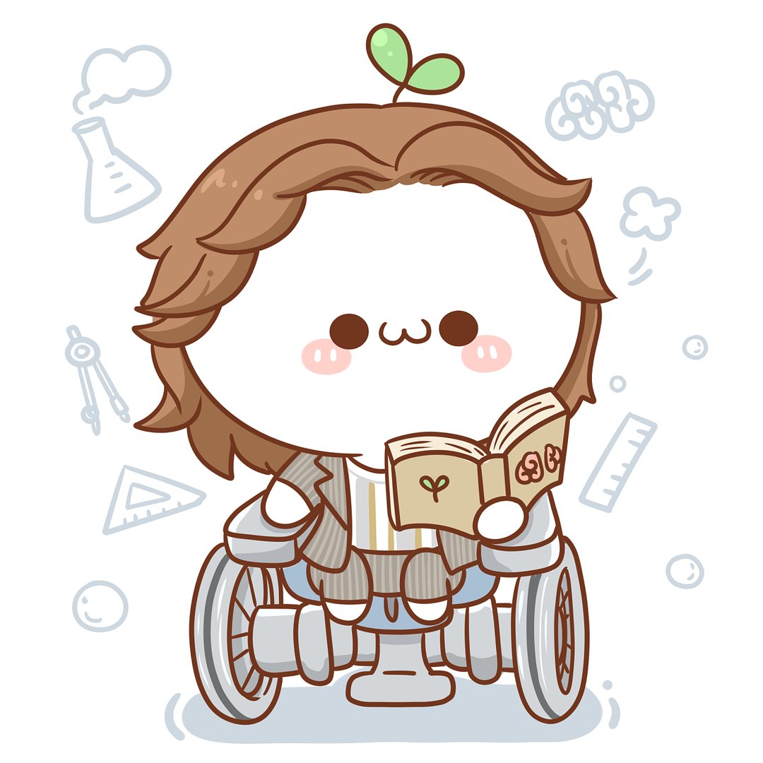 请问图中兔子的名称