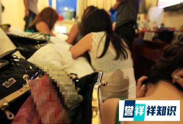 刚刚毕业,大学女生兼职“商务模特”,一天两三次,一晚最高8000