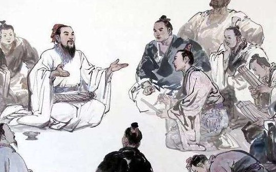 作文 《因材施教》的议论文