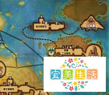 DNF86级新图怎么进?寂静城怎么去