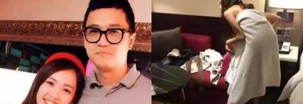 出轨无罪?从马蓉王宝强宋喆系列案分析