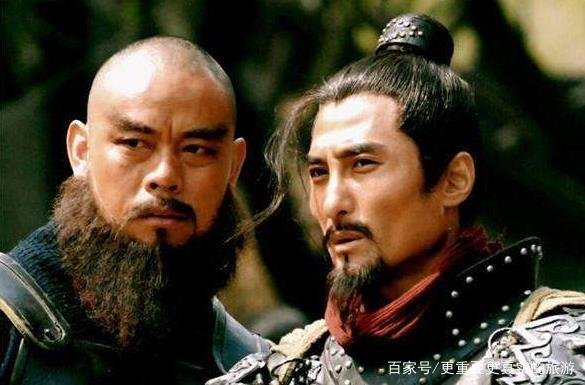 梁山108将为何结局那么惨呢?
