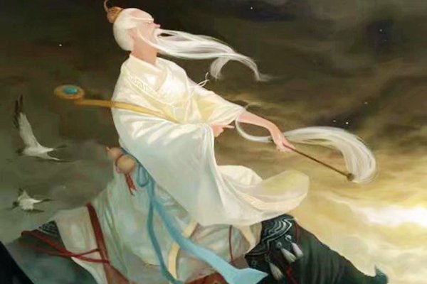封神中,元始天尊为何要一而再,再而三的“欺负”通天教主呢?