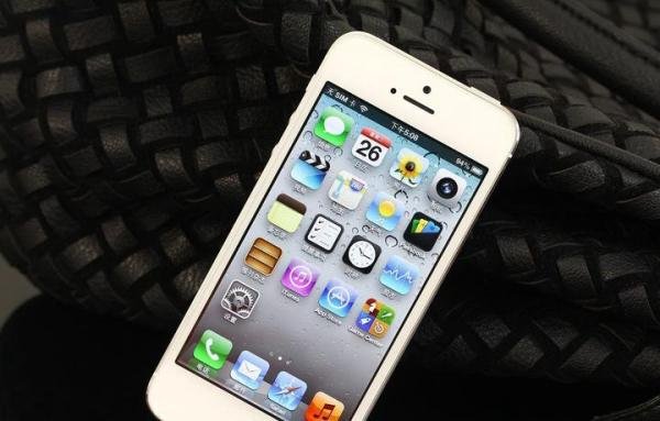 iPhone4S/iPad2降级6.1.3教程