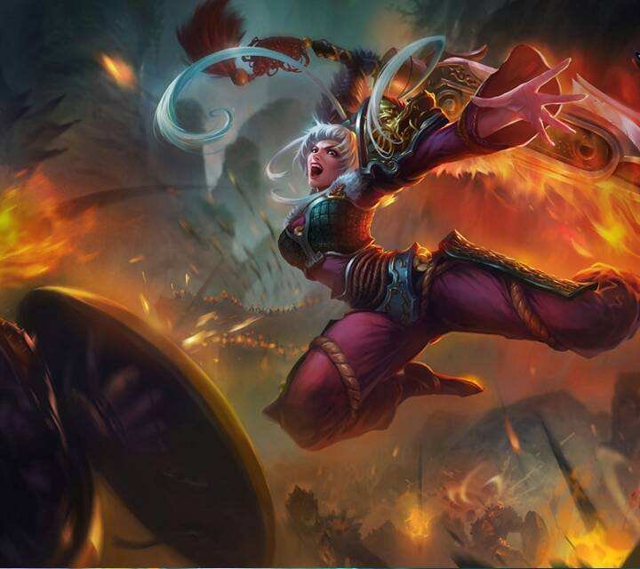 《lol》感恩前行活动有哪些精彩内容?