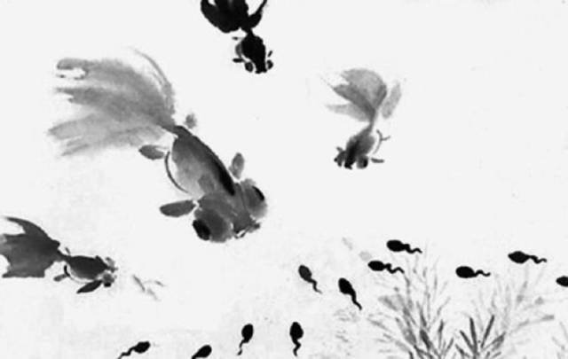 中国水墨动画大师矫野松离世,他都留下来了什么令人赞扬的作品?