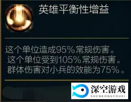 AP出装一箭秒杀，极地大乱斗韦鲁斯娱乐玩法分享