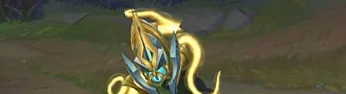 LOL中虚空之眼玩法攻略