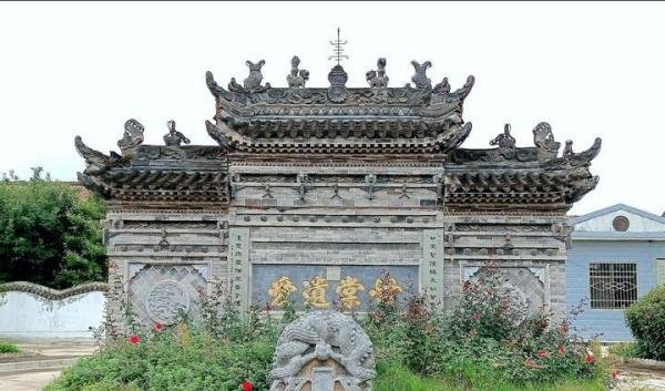 《细雨微风》