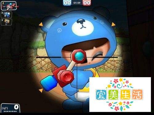 狙击进阶经验分享狙击技巧详解