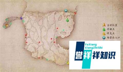 《古剑奇谭》详细图文攻略10