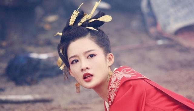 唐嫣杨紫李沁,三个版本陆雪琪谁演的深得人心?
