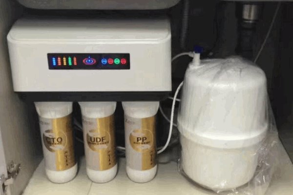 纯水机品牌十大排名