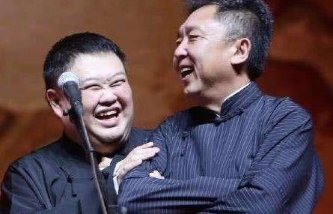 你们知道孙越的师父是谁吗?