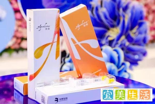 网络热议的御龄双子针是什么?