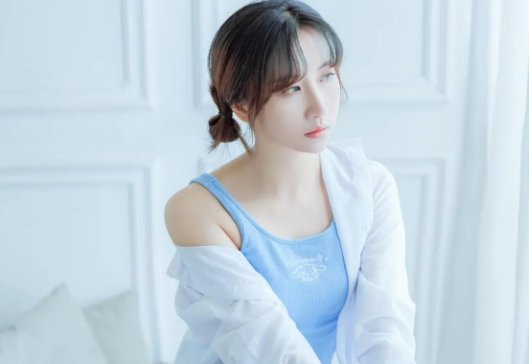 女孩子说漏是什么意思