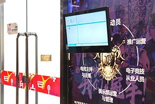 电子游戏困扰家庭教育,那电竞培训是“解药”吗?
