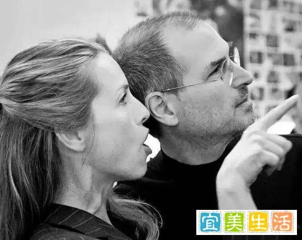 伟大的灵魂永远不会逝去！乔布斯这3句话，是他留下的精神遗产