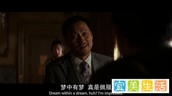 玩转时空峰回路转,当今没有人比他更懂烧脑