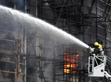 长沙中国电信大楼明火已被扑灭，引发火灾的因素有哪些？