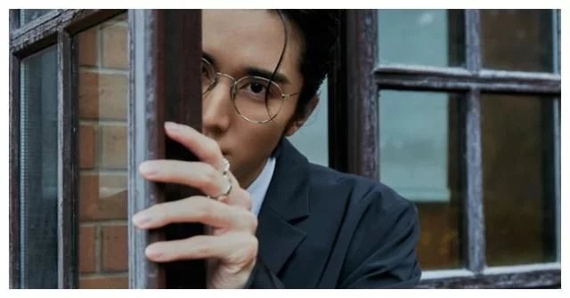 《默读》路透照来袭，剧中有着怎样的演员阵容？