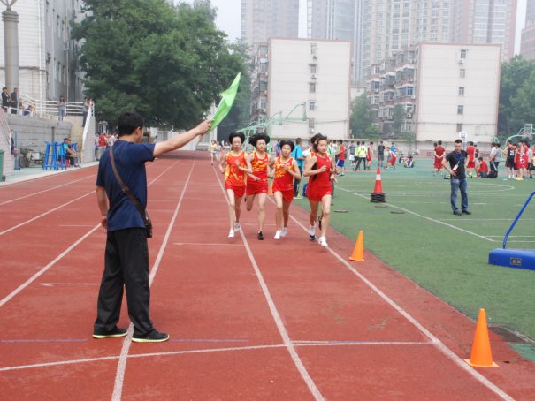 西安中考录取分数线揭晓