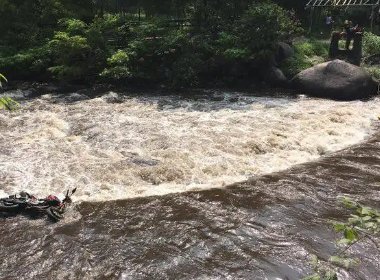 悲剧！彭州山洪已致7人遇难，明明是个“野河沟”为何突然泄洪？
