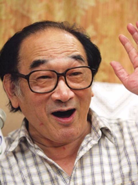 著名艺术家严顺开去世享年多少岁?