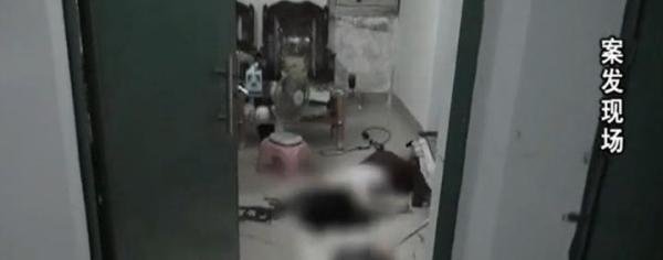 2014年江门，桑拿中心女主管被杀，原因令人匪夷所思