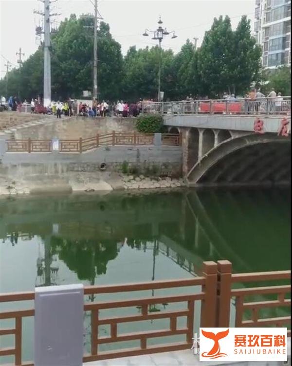 女子酒后跳河5人救援4人遇难 这是咋情况？