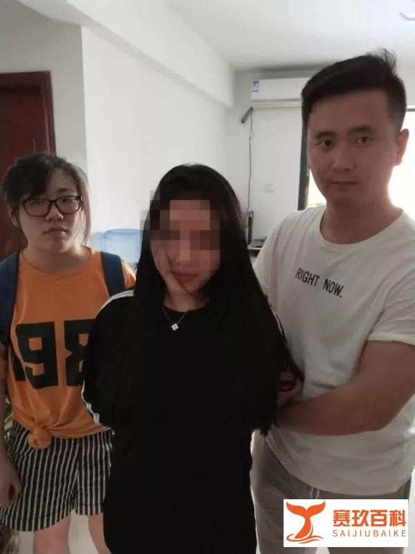 杭州警方捣毁色情直播，女大学生把宿舍当淫窝全裸直播